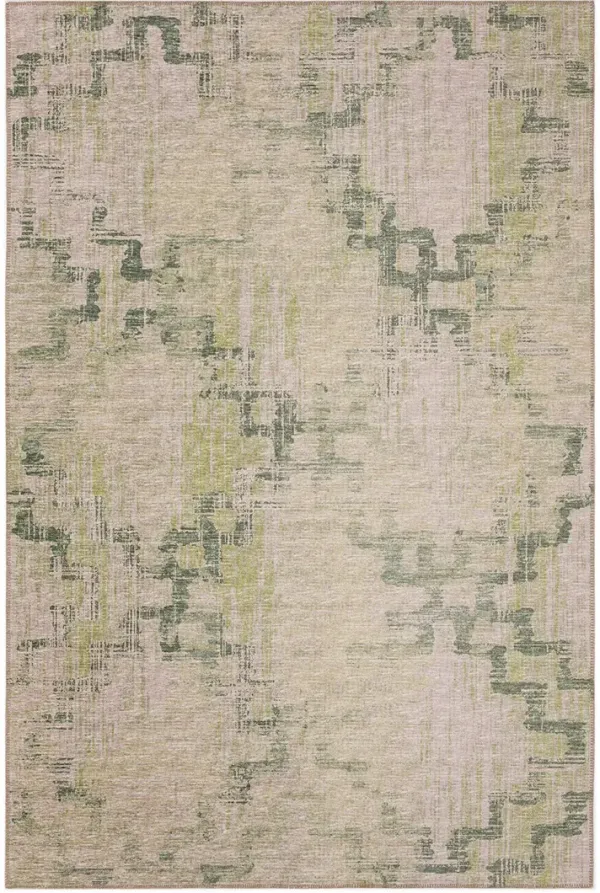 Sedona SN15 Moss 3' x 5' Rug