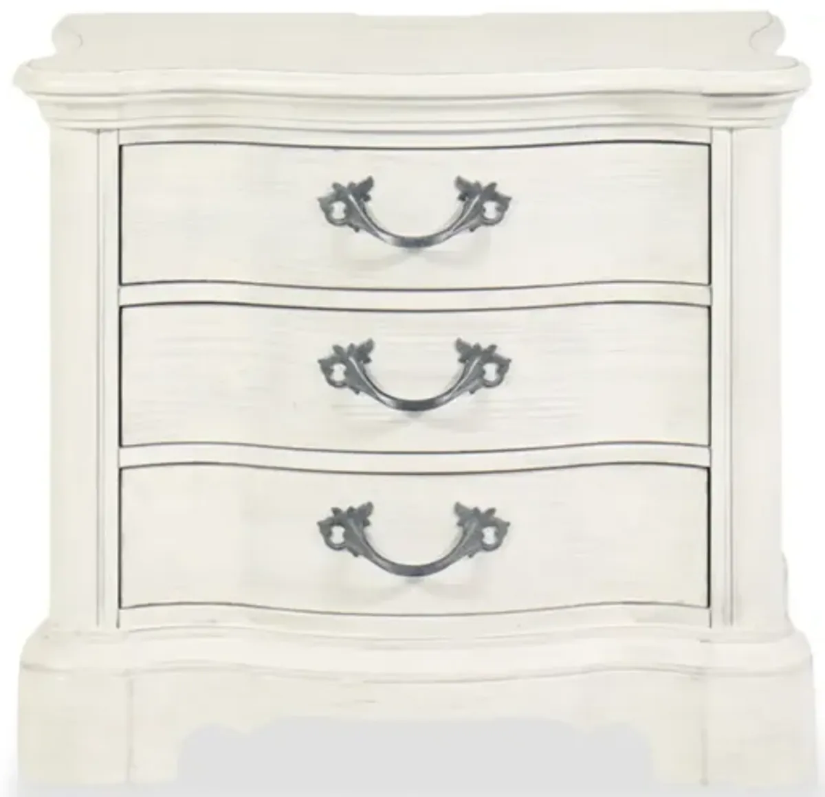 Arlendyne 3-Drawer Nightstand