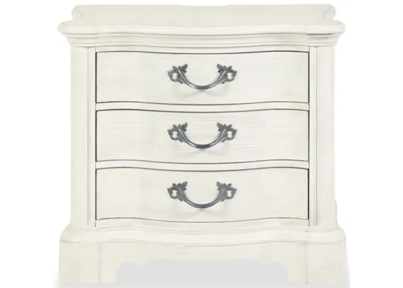 Arlendyne 3-Drawer Nightstand