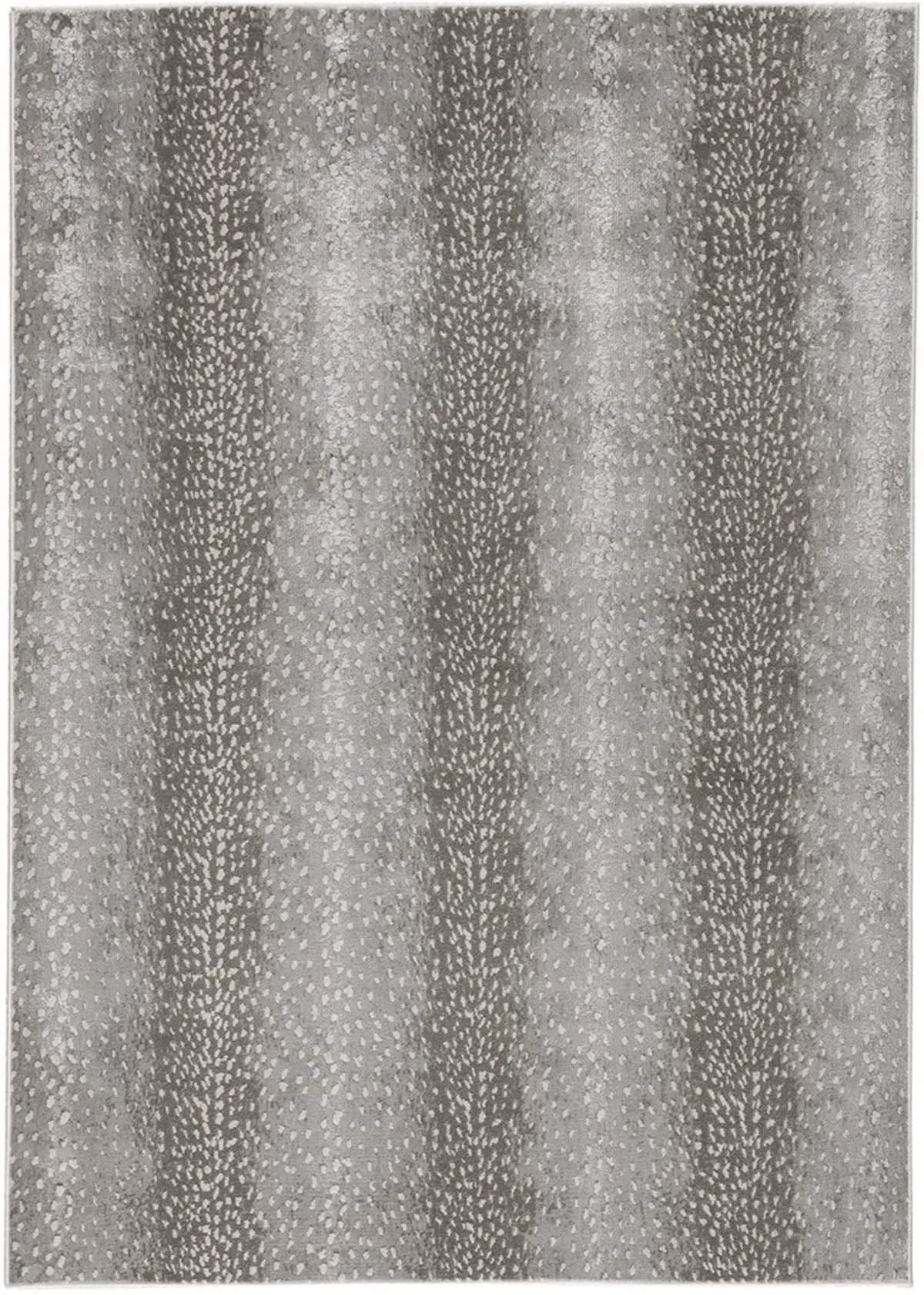 Catalyst A x is Gray 11'8" x 18' Rug