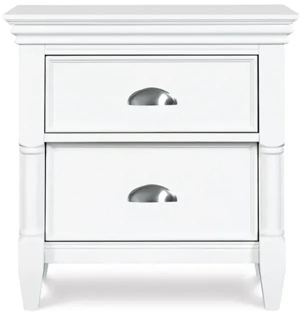 Kasey Drawer Nightstand