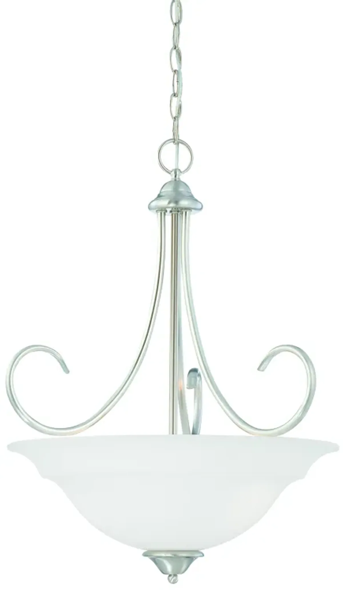 Bella 3-Light Pendant