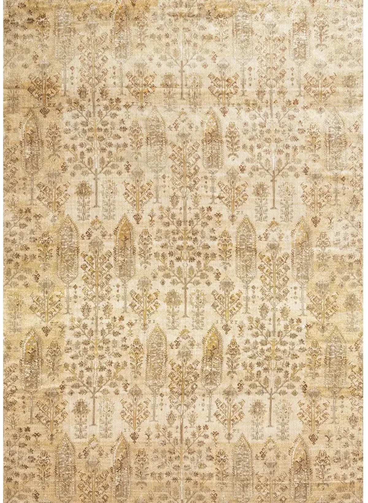 Anastatsia AF11 9'6" x 13'" Rug