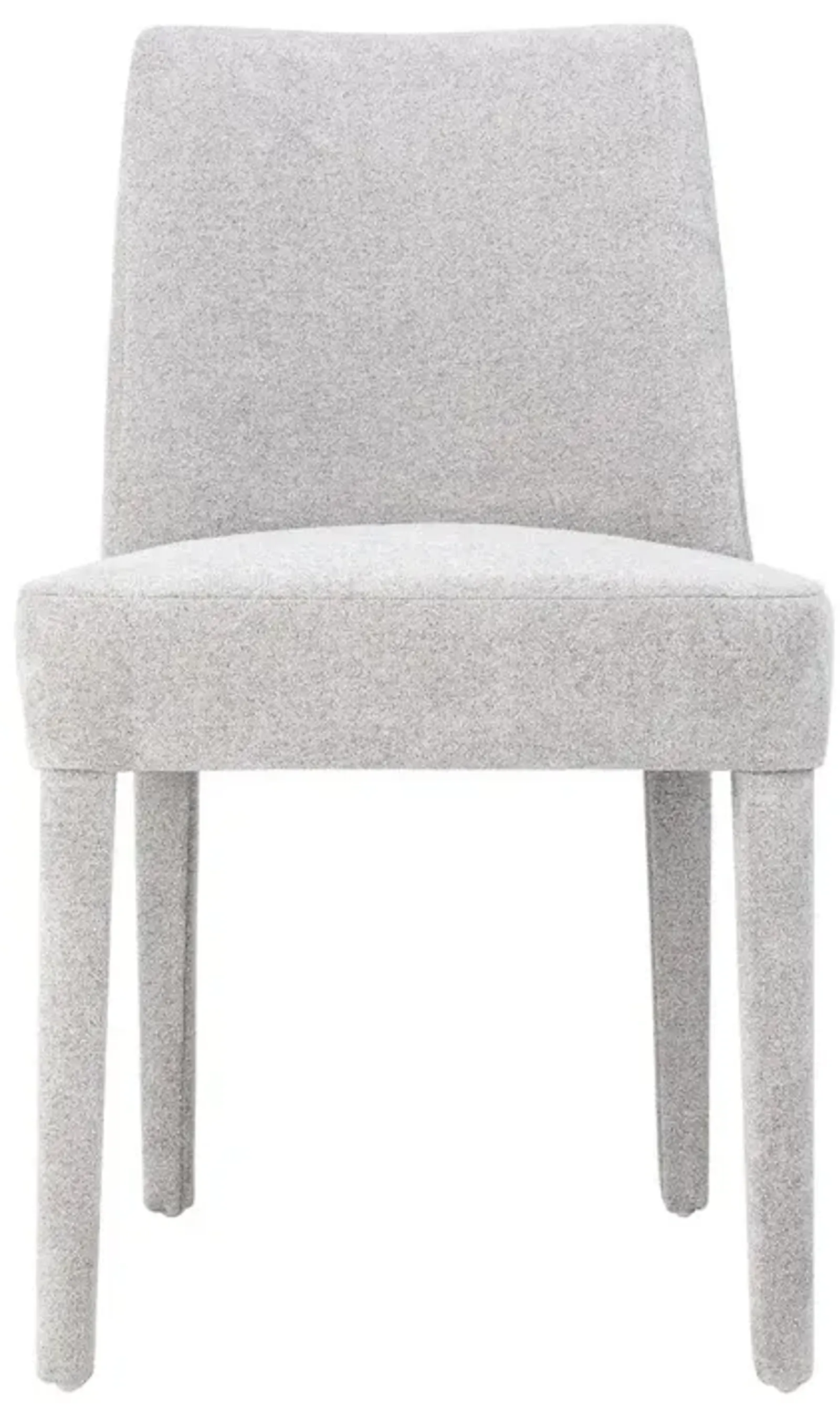 Jofran Mid-Century Modern Contemporary Upholstered Vintage Dining Chair (Set of 2)