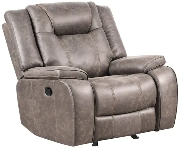 Parker Living Blake - Desert Taupe Glider Recliner