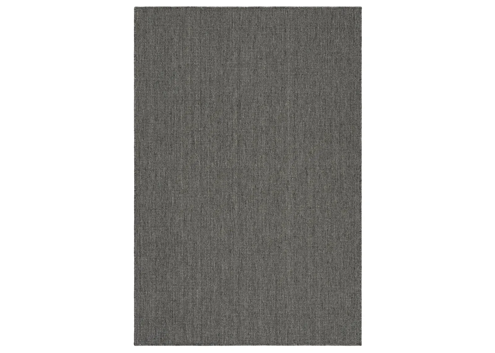 Chambal CH1 Gray 5' x 7'6" Rug