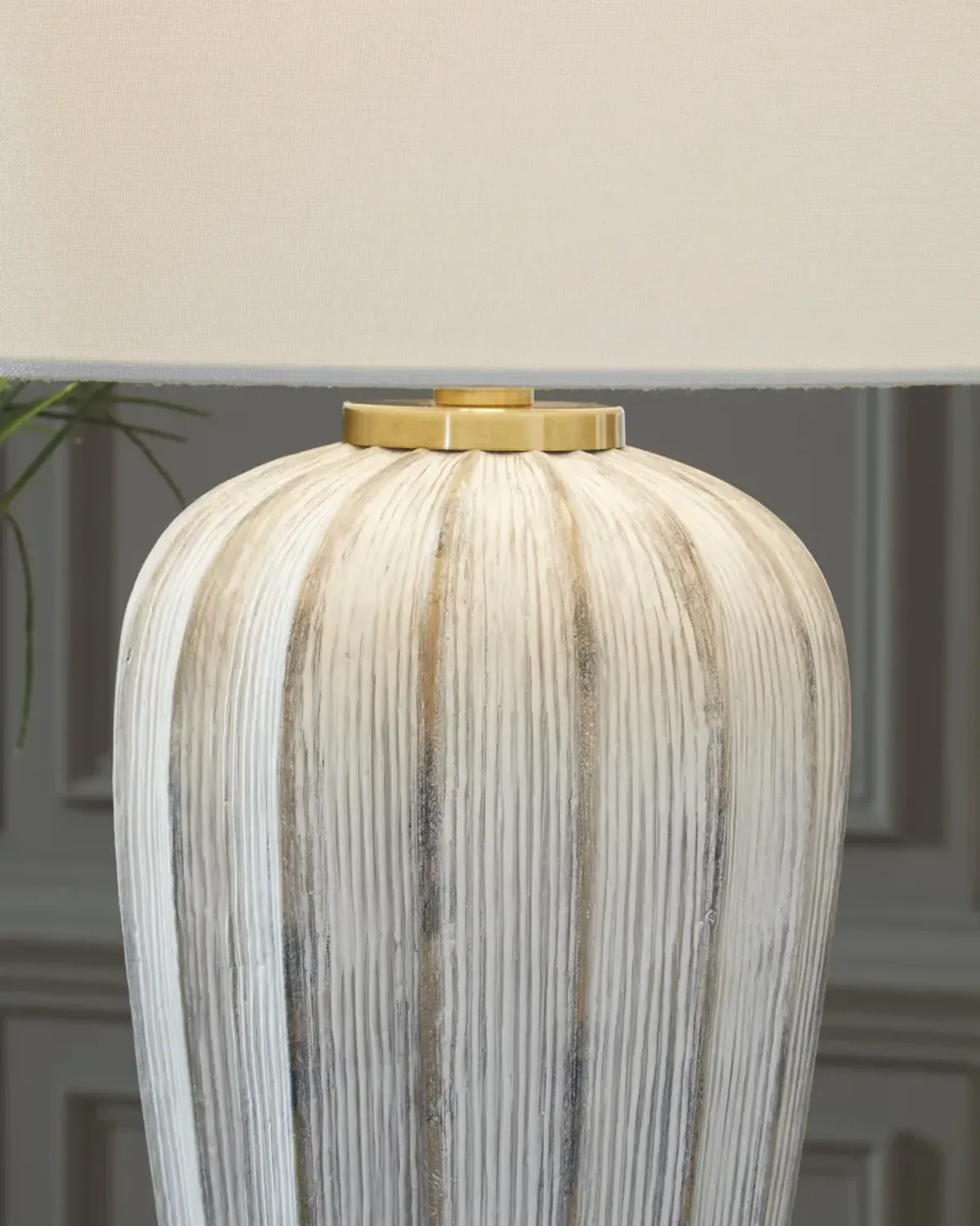 Lanwell Table Lamp
