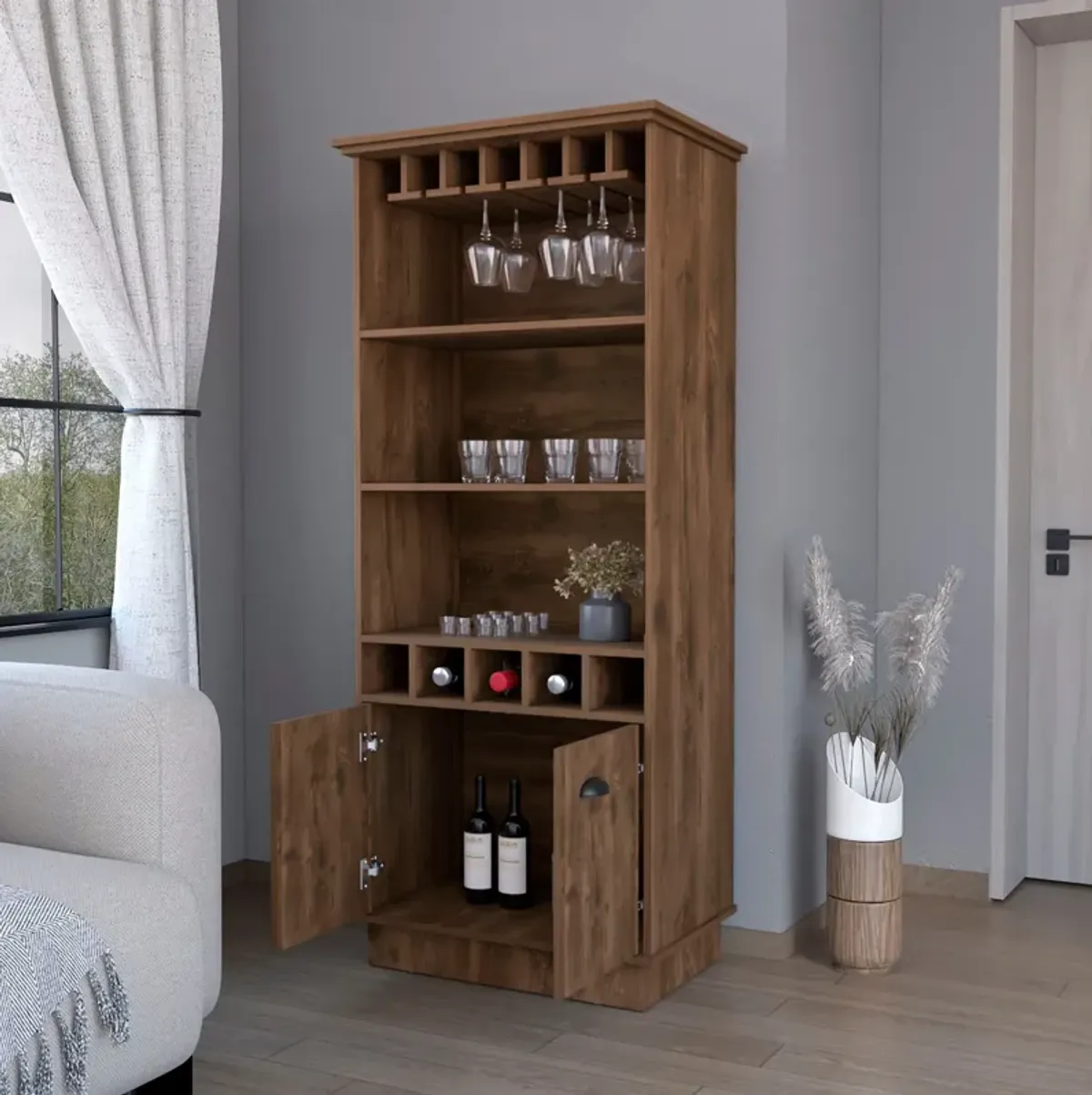 Sophia Bar Cabinet