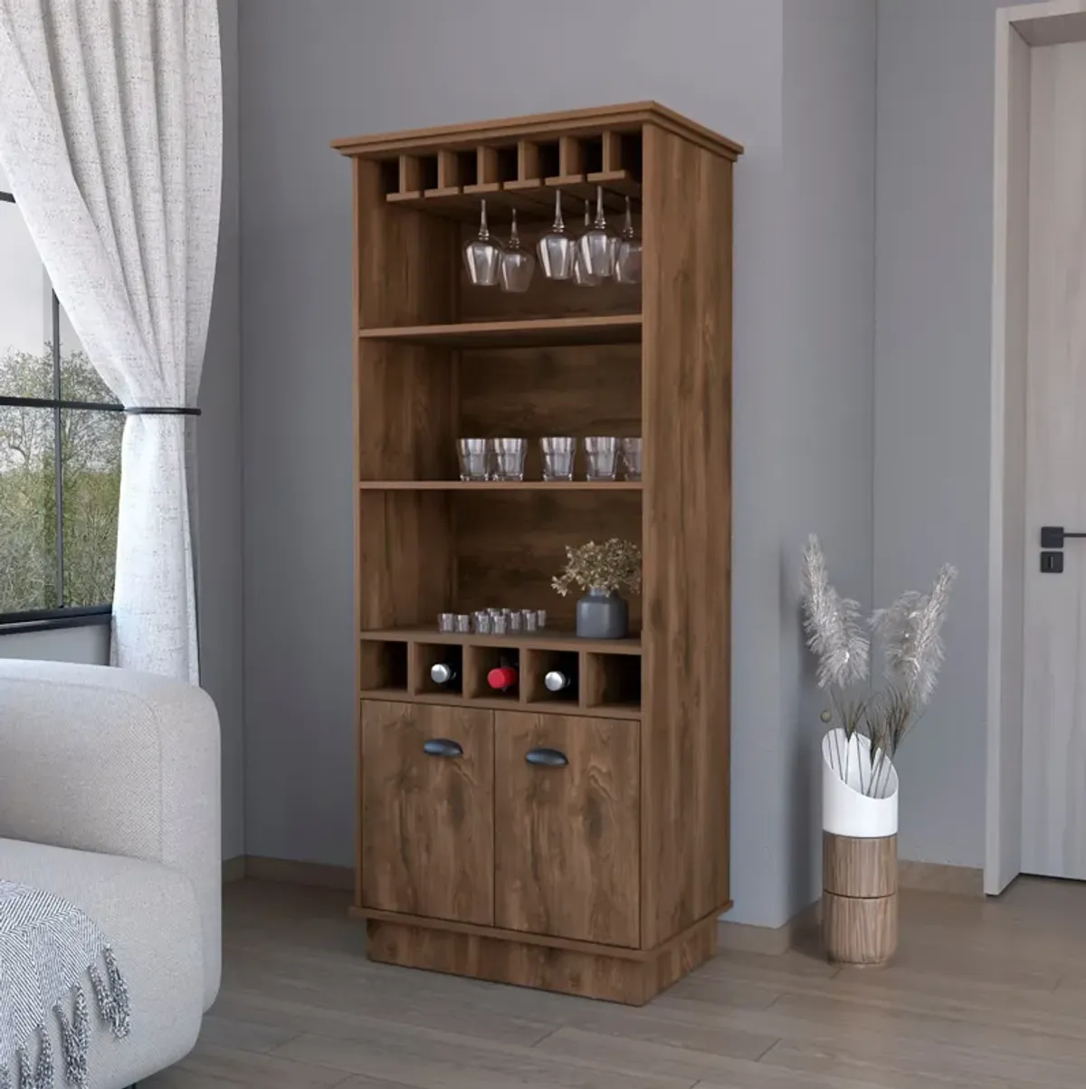 Sophia Bar Cabinet