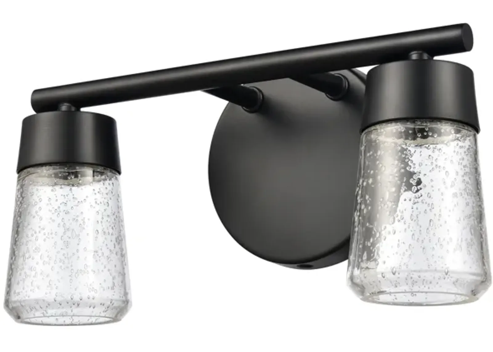 Jergen 12.5'' Wide 2-Light Vanity Light