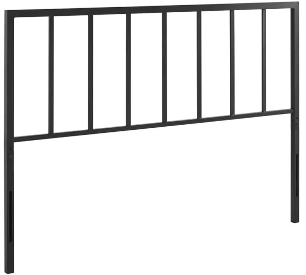 Tatum Twin Metal Headboard