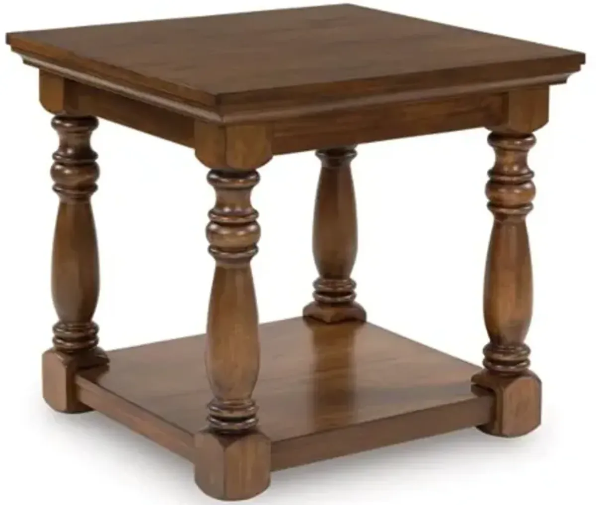 Sturlayne End Table