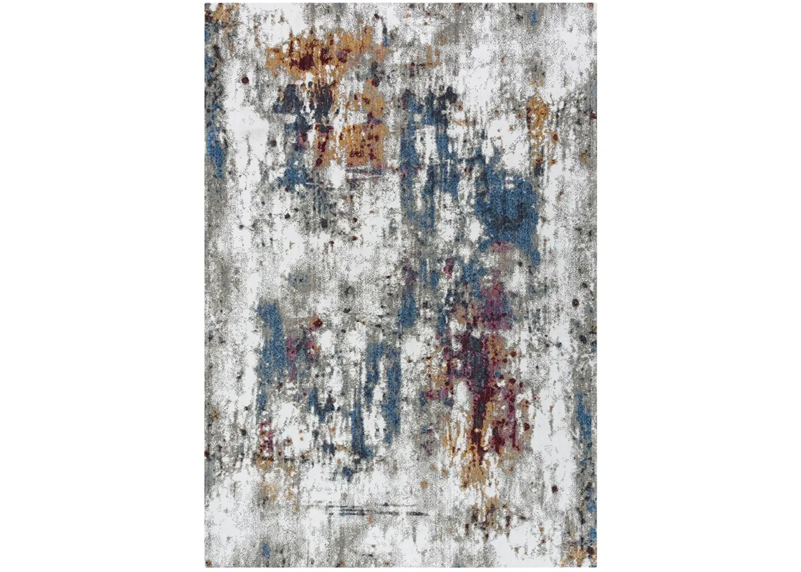 Signature SGN697 2'6" x 8' Rug