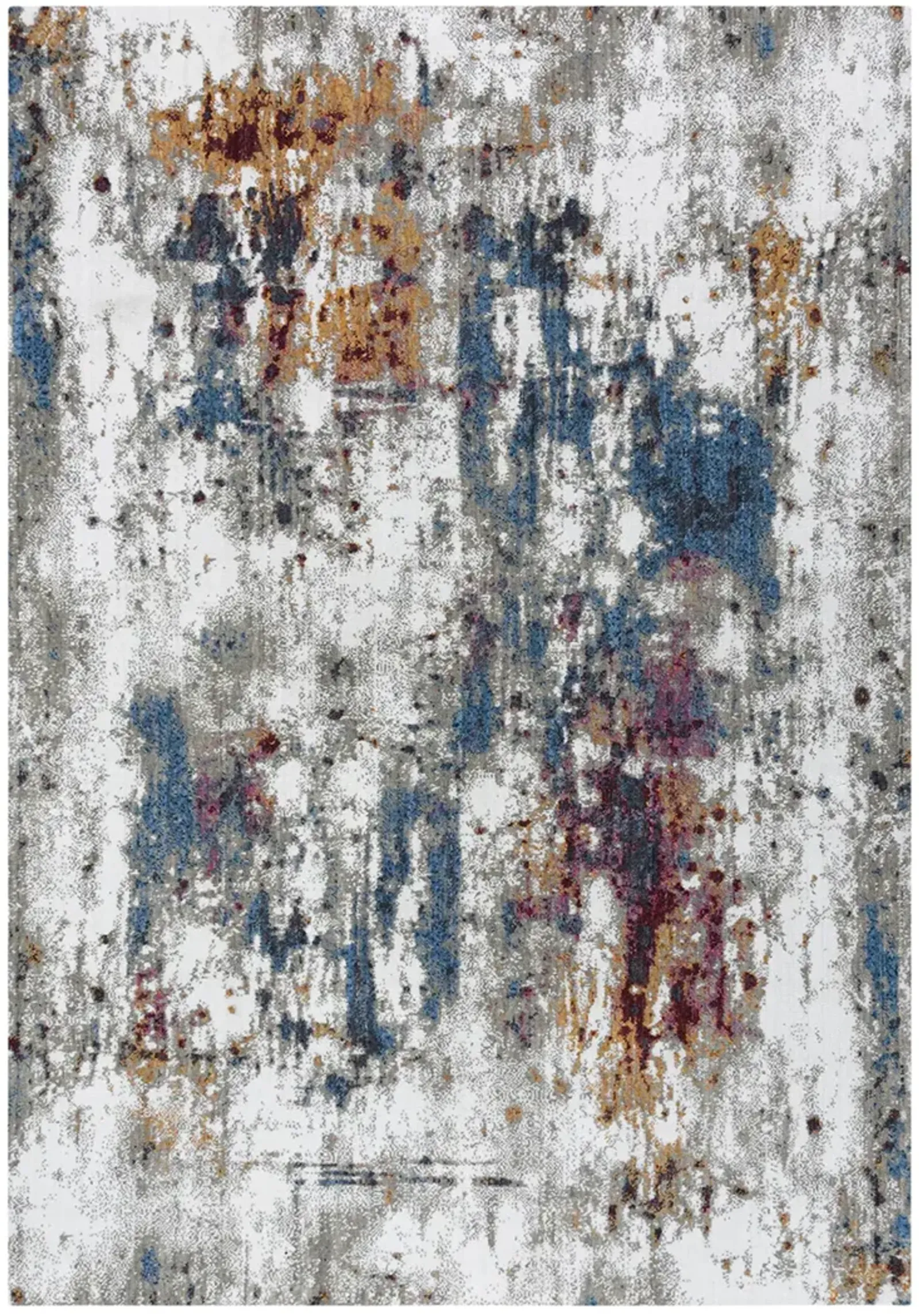 Signature SGN697 2'6" x 8' Rug