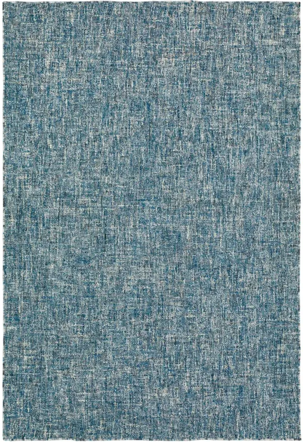 Mateo ME1 Denim 2'3" x 7'6" Rug