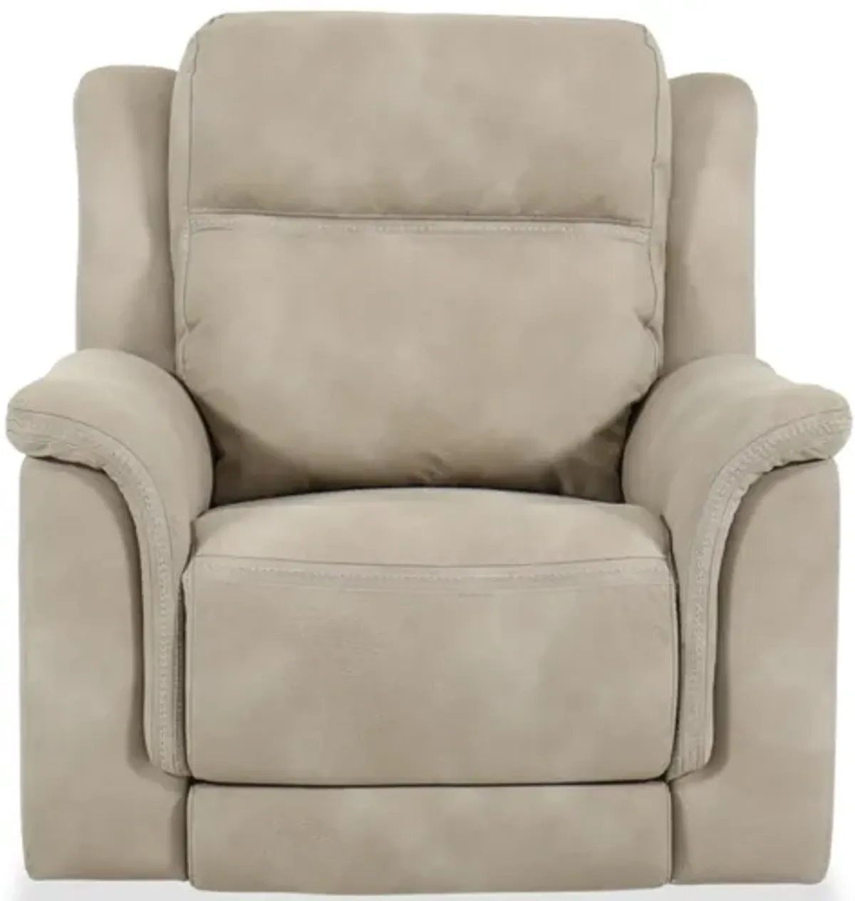 DuraPella Dual Power Recliner