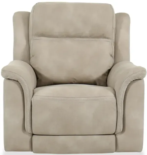 DuraPella Dual Power Recliner