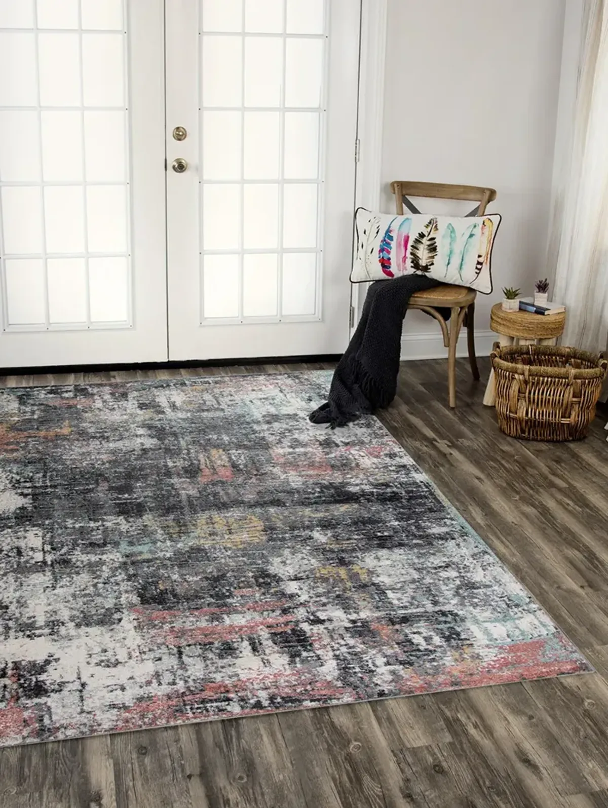 Odyssey ODY831 5'2" x 7'6" Rug