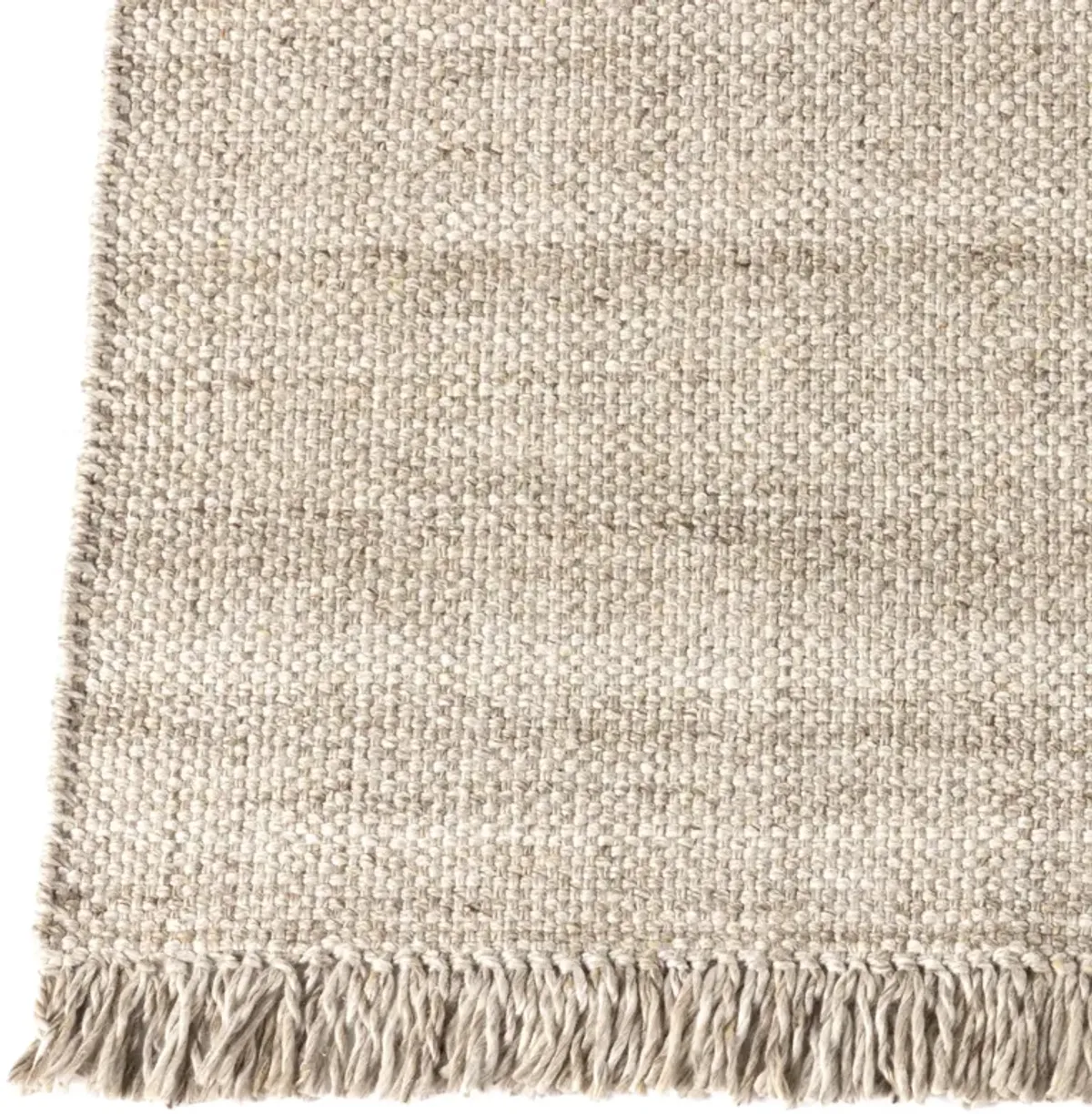 Ruttan Cream 9'x12' Outdoor Rug