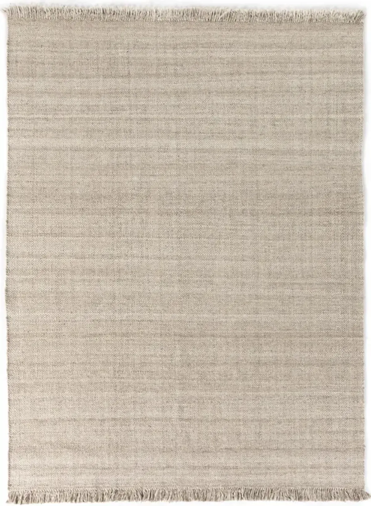 Ruttan Cream 9'x12' Outdoor Rug