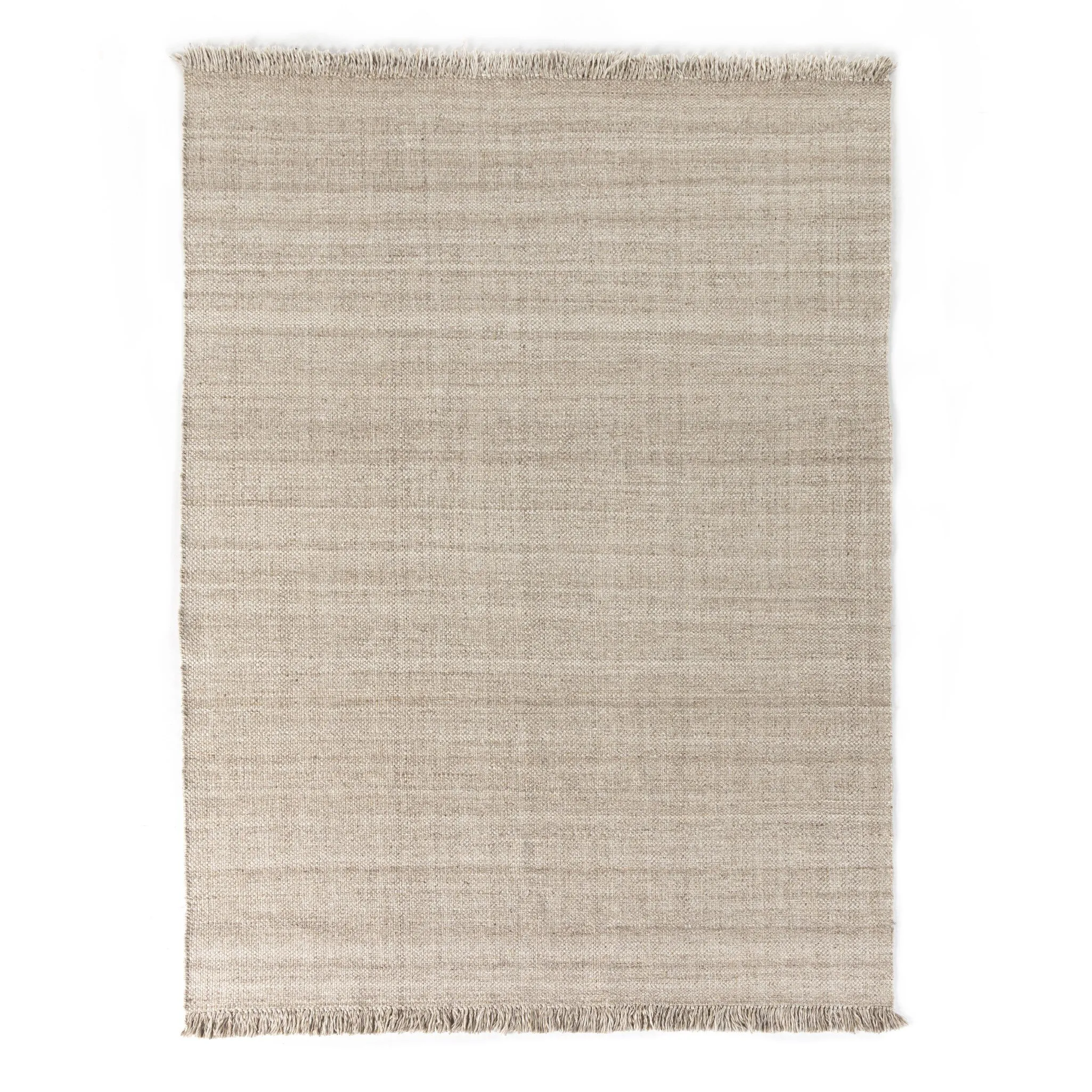 Ruttan Cream 9'x12' Outdoor Rug