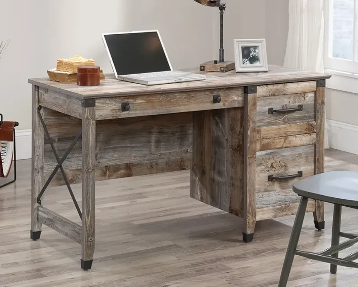 Carson Forge Desk