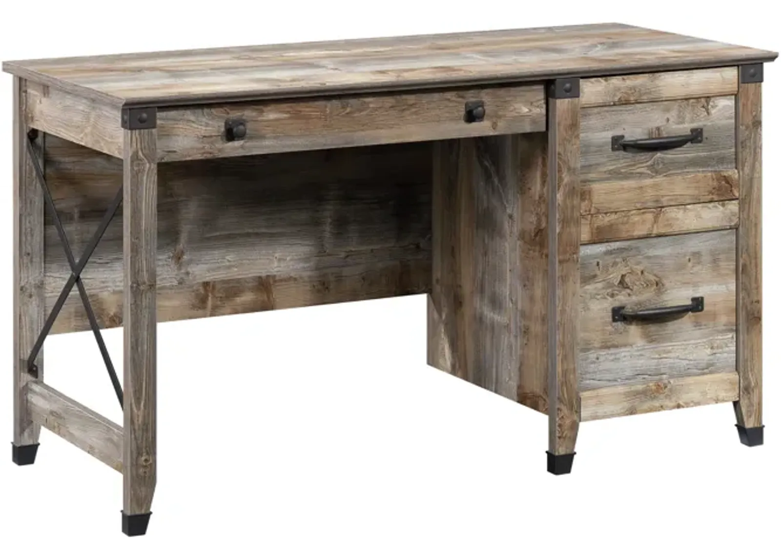 Carson Forge Desk