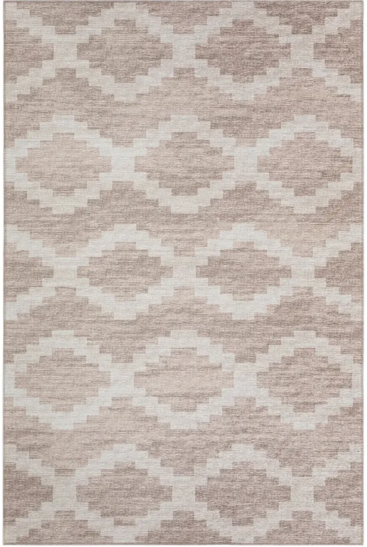 Sedona SN9 Taupe 5' x 7'6" Rug