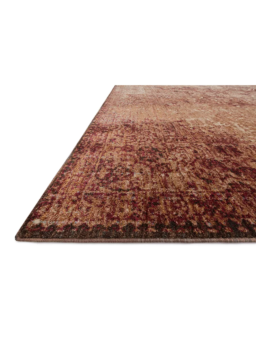 Anastatsia AF18 2'7" x 10'" Rug