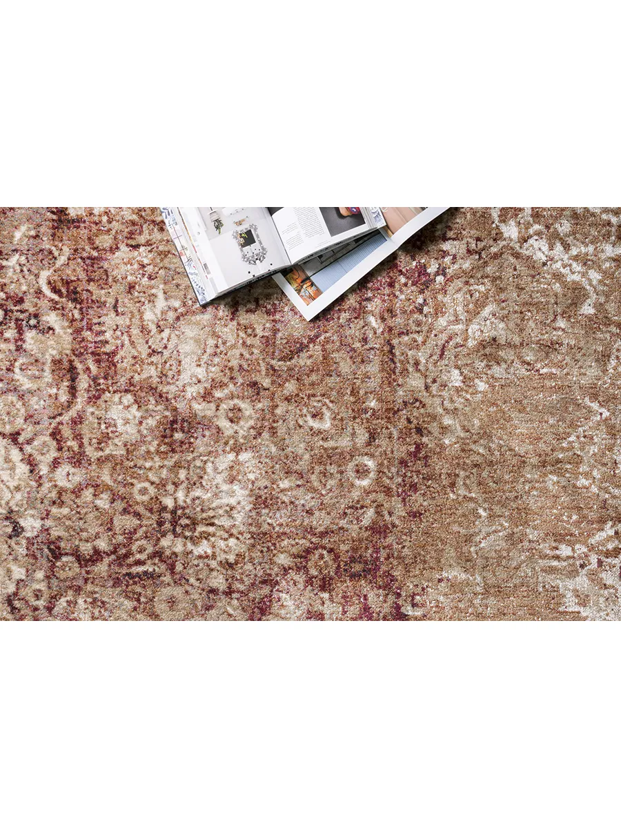 Anastatsia AF18 2'7" x 10'" Rug