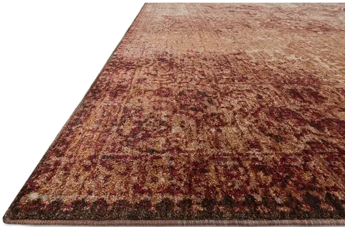 Anastatsia AF18 2'7" x 10'" Rug