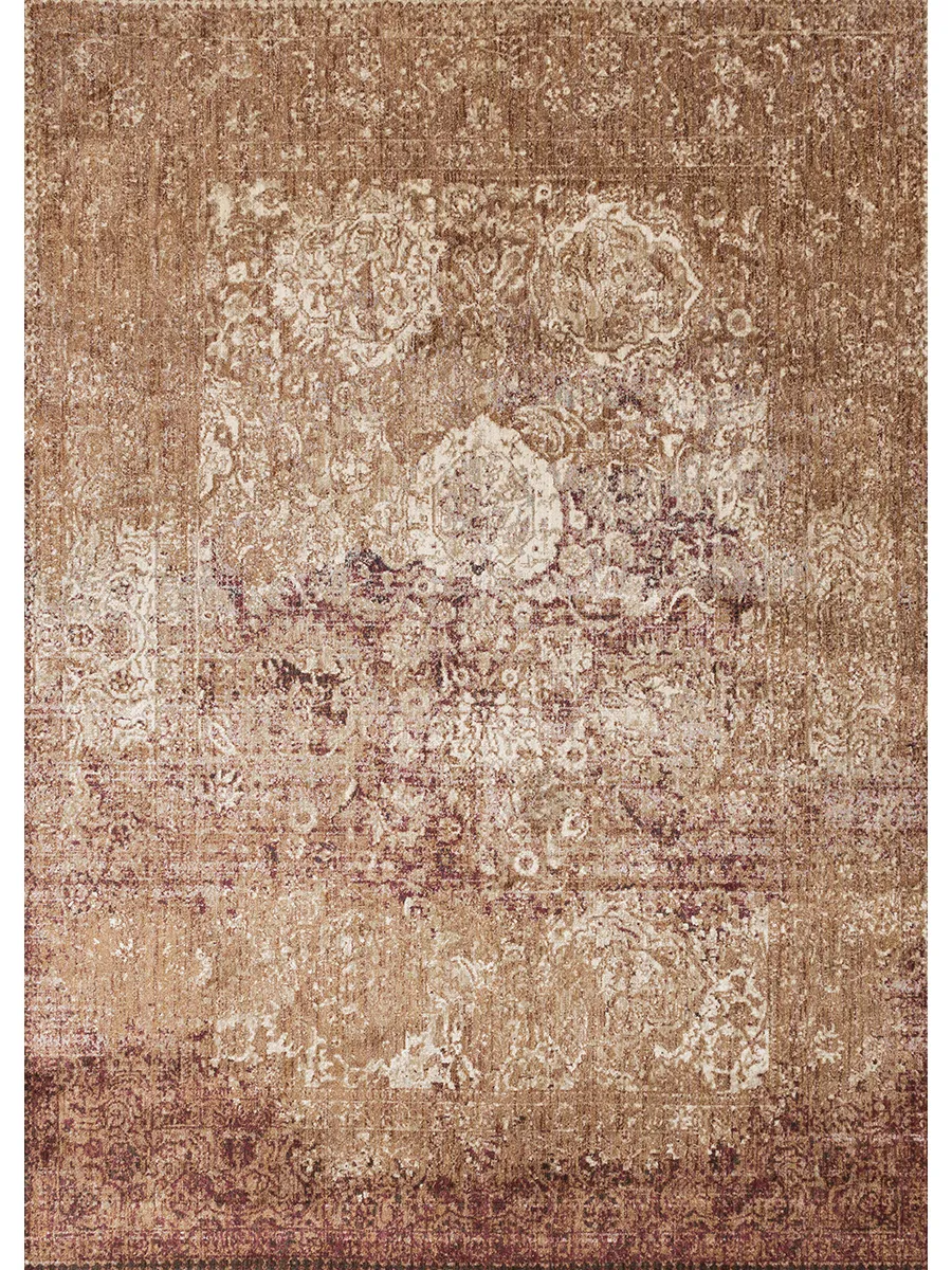 Anastatsia AF18 2'7" x 10'" Rug