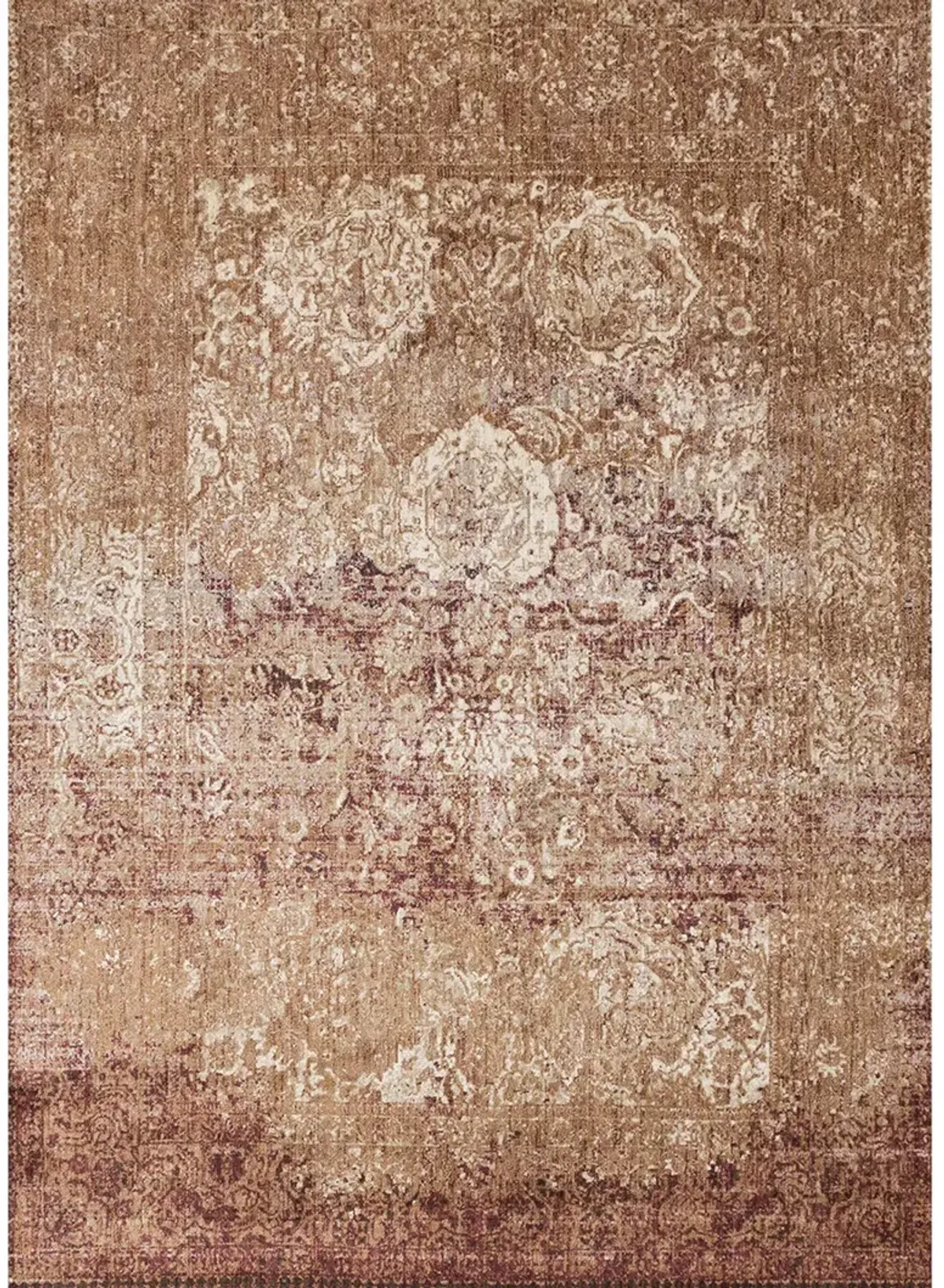 Anastatsia AF18 2'7" x 10'" Rug