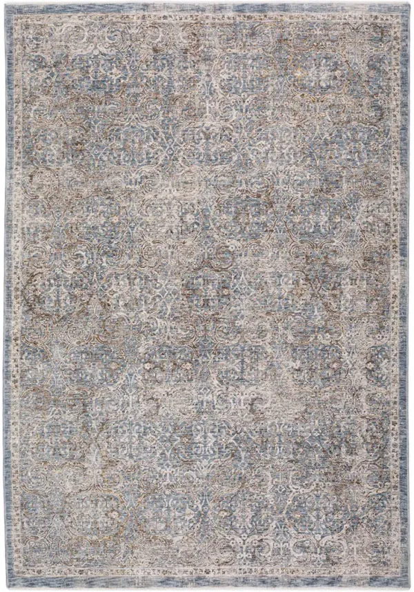 Vienna VI7 Denim 2'3" x 7'10" Rug