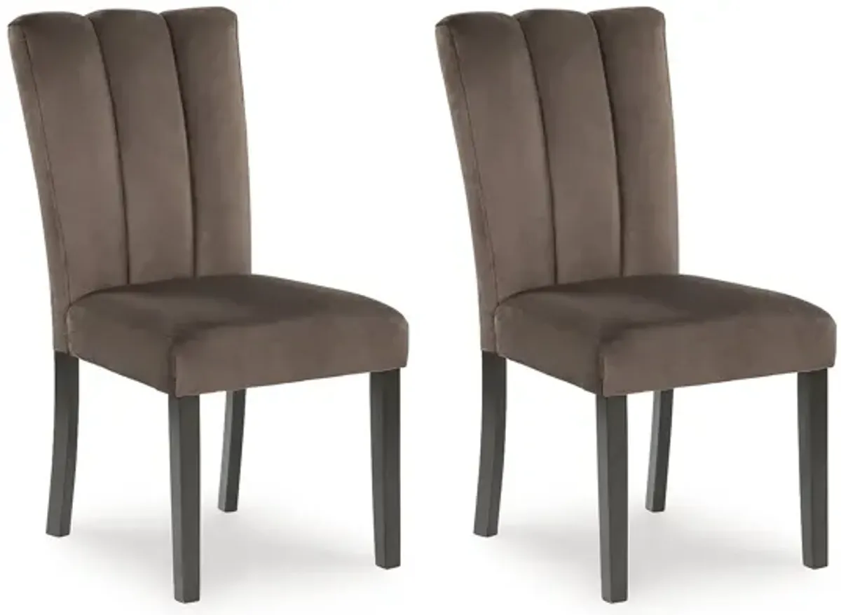 Jazmore Dining Chair (Set of 2)