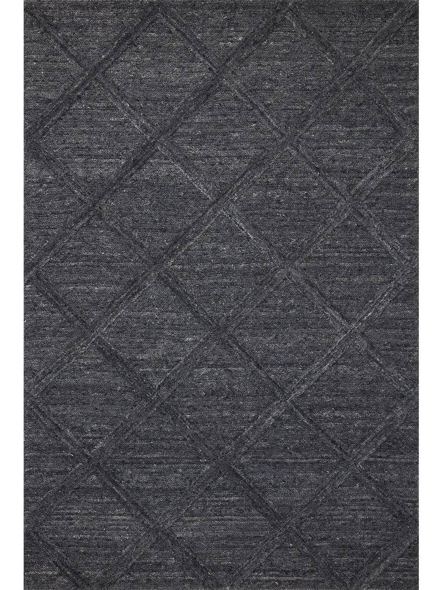 Hunter HUN01 2'6" x 9'9" Rug