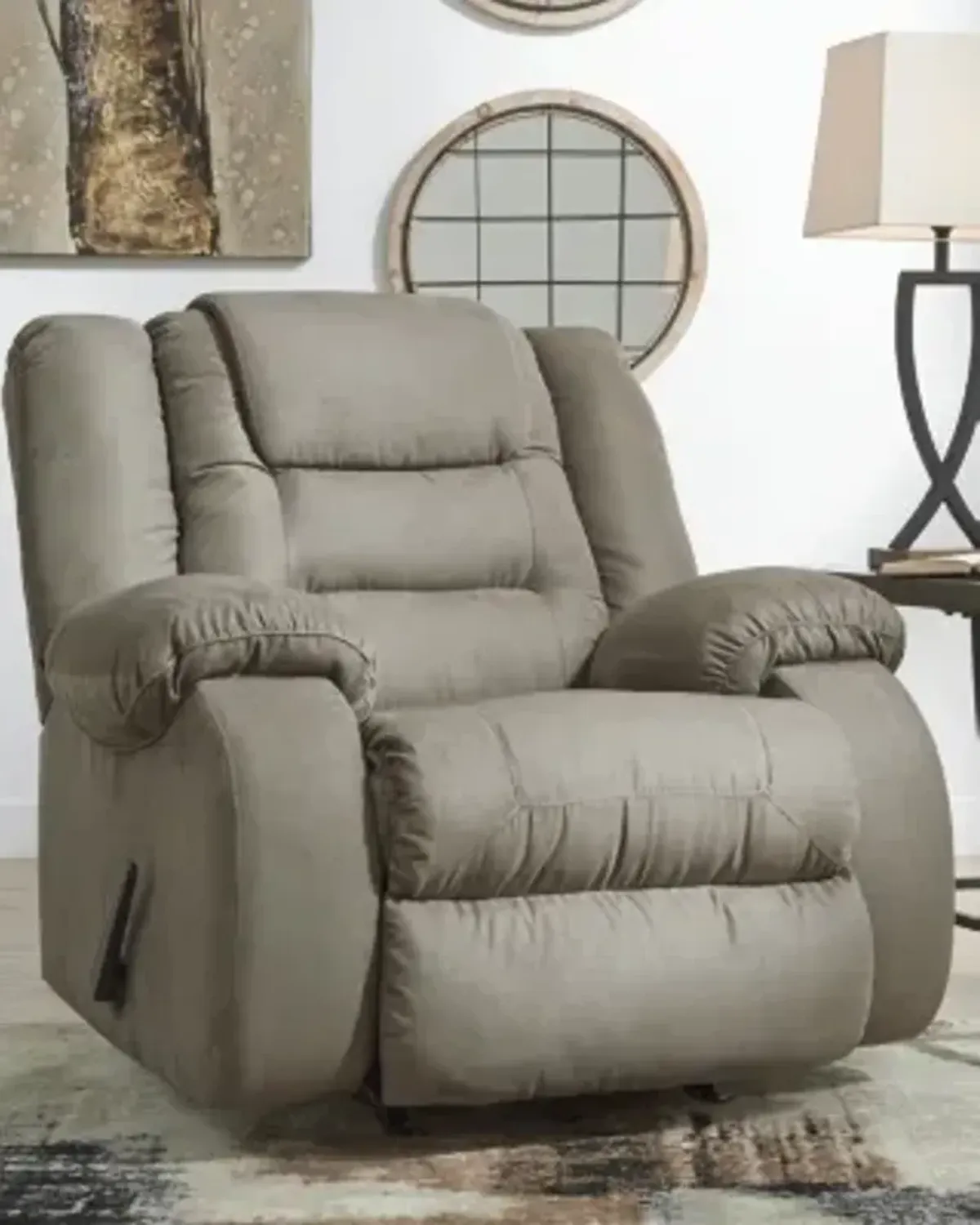 McCade Recliner