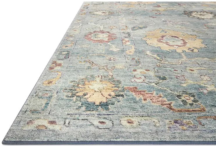 Margot MAT06 2'6" x 11'6" Rug