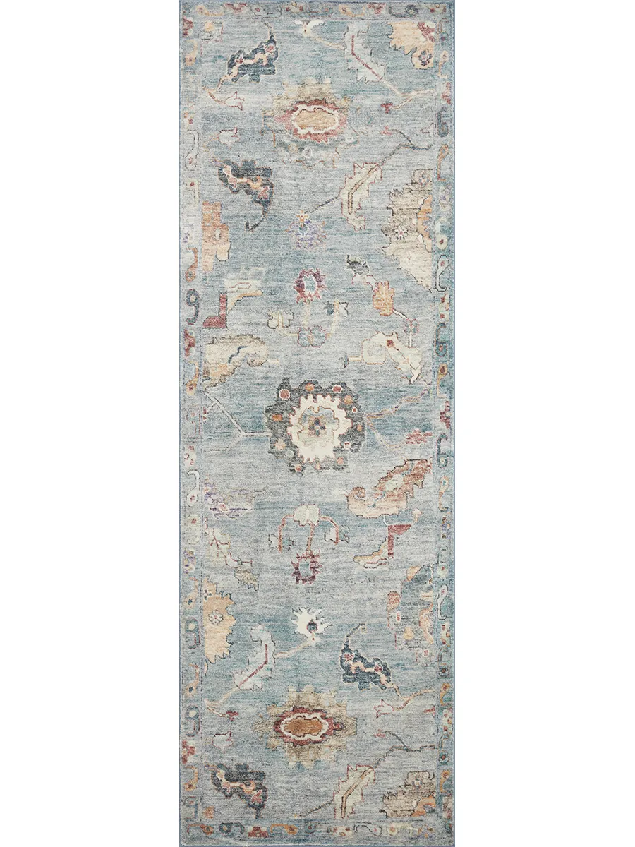 Margot MAT06 2'6" x 11'6" Rug