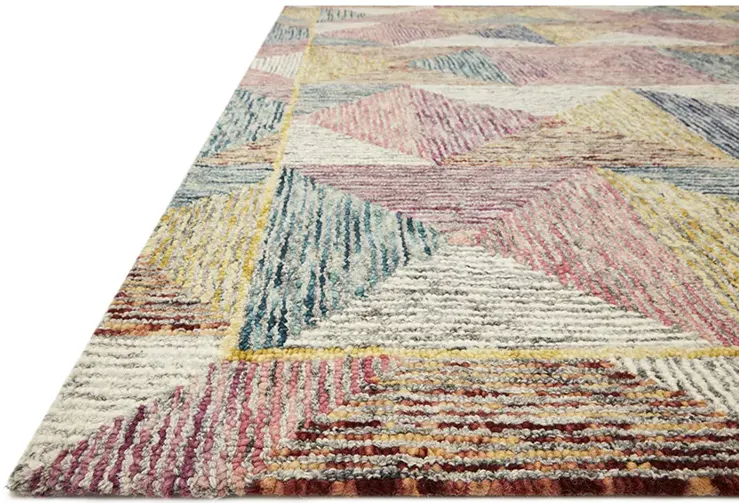 Spectrum SPE01 2'" x 5'" Rug