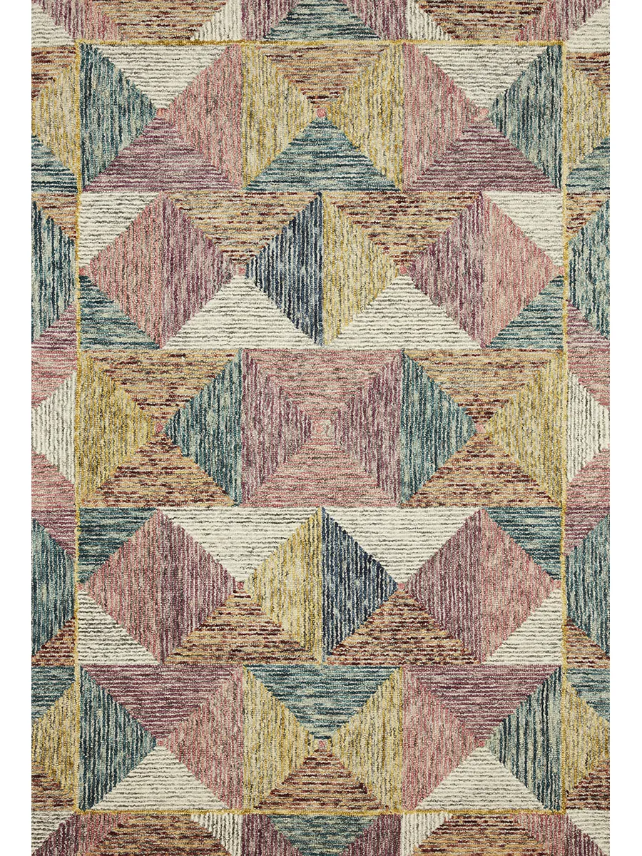 Spectrum SPE01 2'" x 5'" Rug