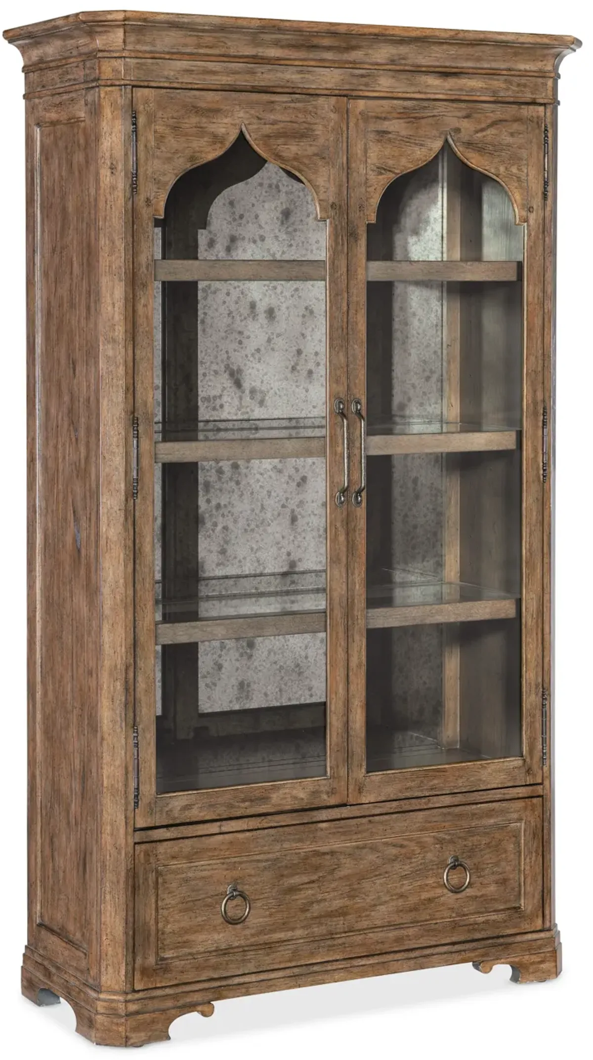 Americana Display Cabinet