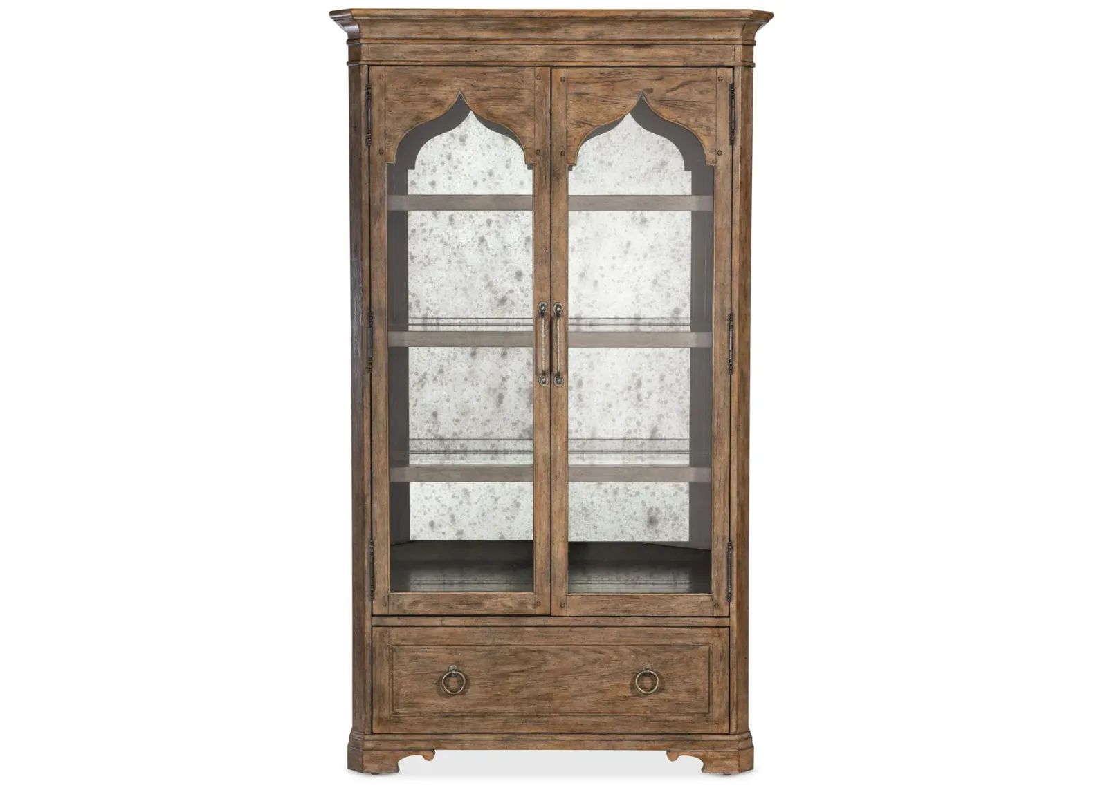 Americana Display Cabinet