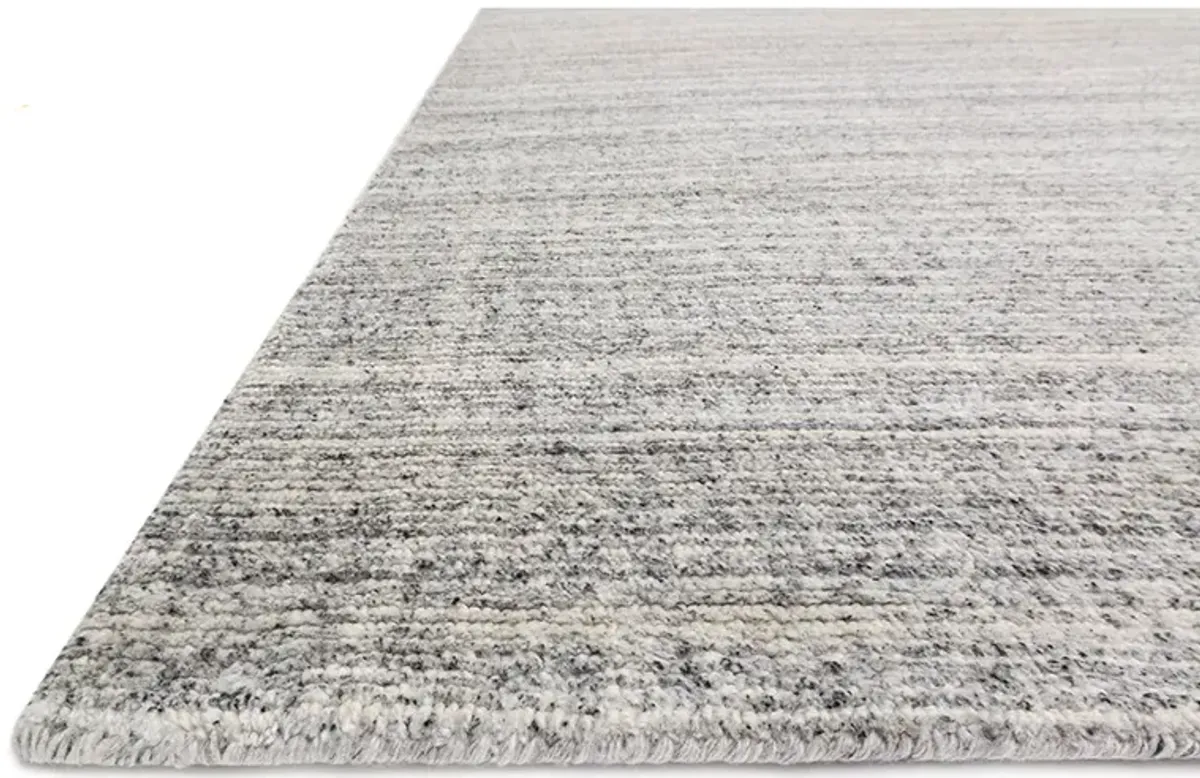 Porter Charcoal 12' x 15' Rug