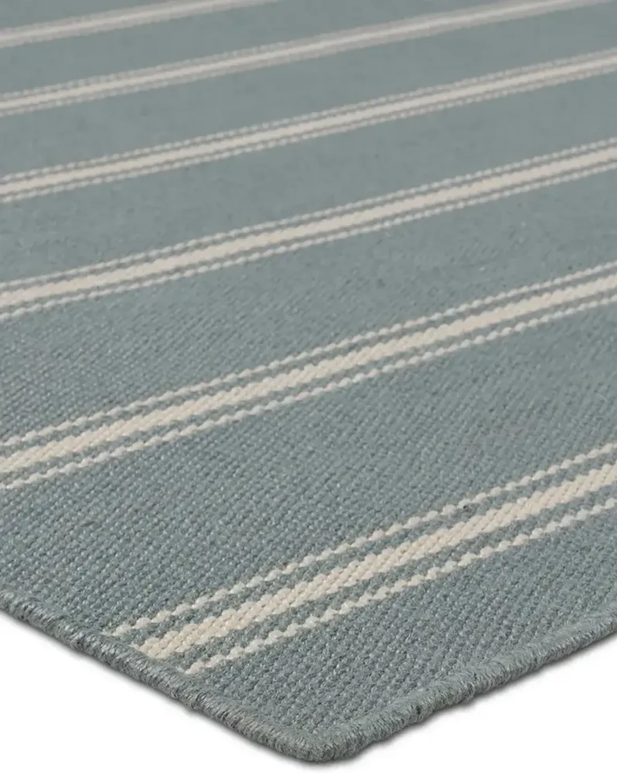 Laguna By Barclay B Memento Blue 2' x 3' Rug