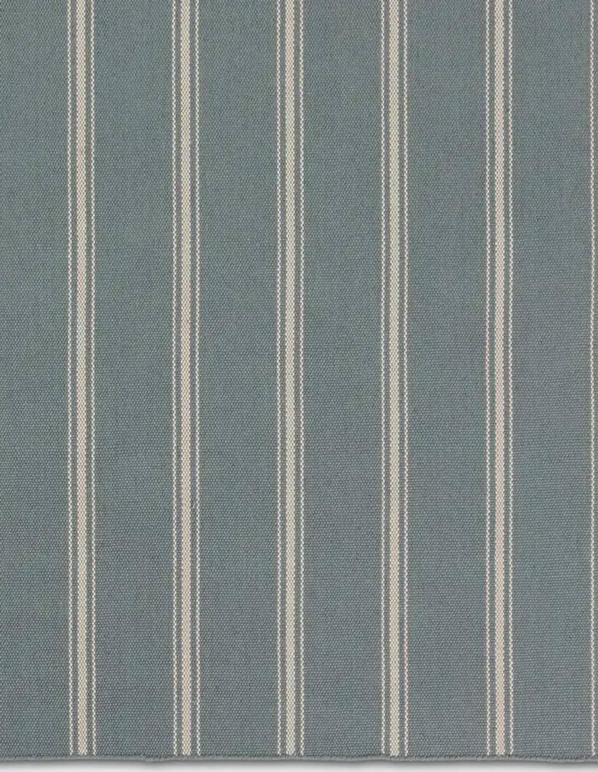 Laguna By Barclay B Memento Blue 2' x 3' Rug