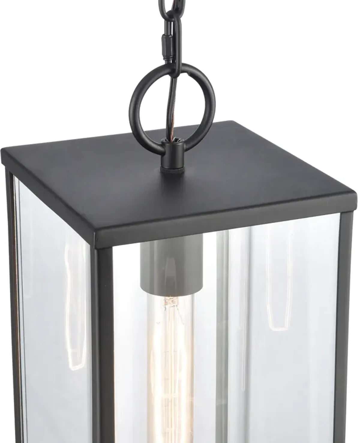 Augusta Outdoor Hanging Light