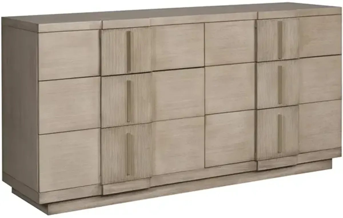 Axis 6-Drawer Chest