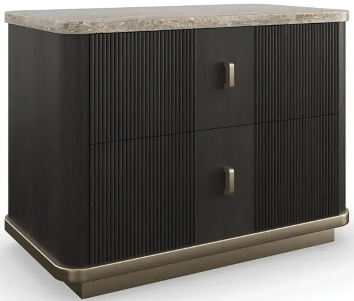 Rhythm Nightstand