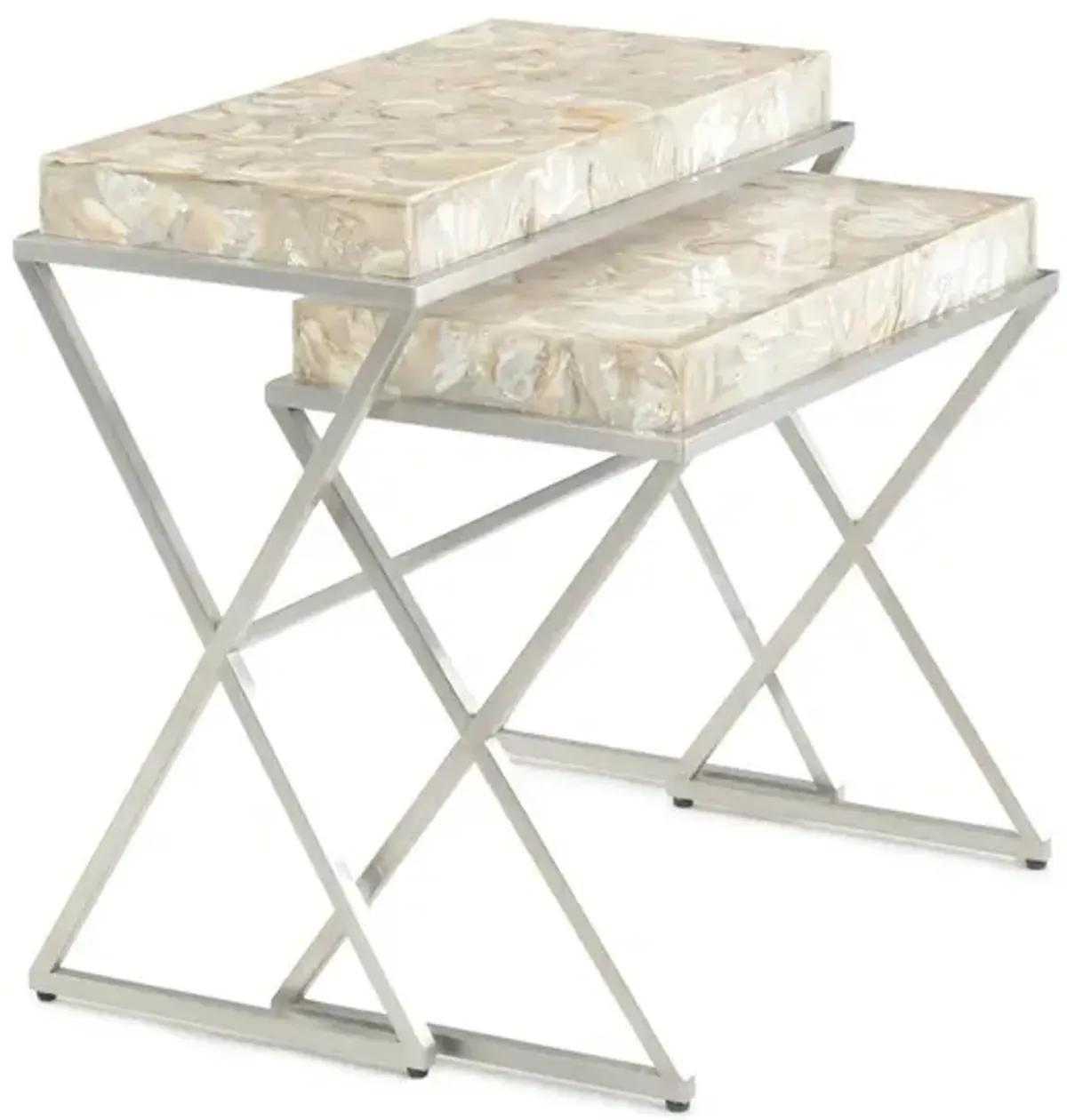 Bottaro Nesting Tables (Set of 2)